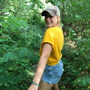 Meet your Posher, Shanon